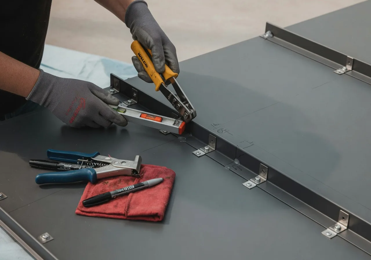 Why choose Metal Roofing Installation in Euclid, MN